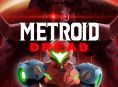 Nintendo divulgou novo trailer de Metroid Dread