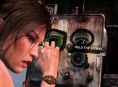 Square Enix está a oferecer dois jogos de Tomb Raider