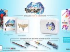 Final Fantasy: Explorers já tem data de lançamento na Europa