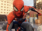 Jogo de Spider-Man chega à PS4 ainda este ano