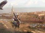 Não espere DLCs para Assassin's Creed Mirage
