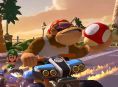 Mario Kart 8 Deluxe prestes a receber uma onda final de novas faixas e personagens