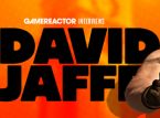 Grande Entrevista com David Jaffe - Parte 1
