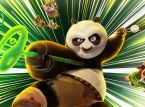 Assista ao primeiro trailer Kung Fu Panda 4 