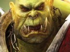 Jogo cancelado de Warcraft aparece online