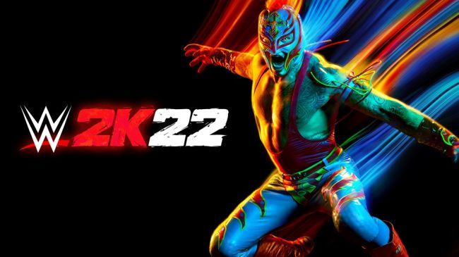 WWE 2K22 tem lançamento marcado para 11 de março