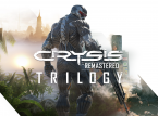 Crytek confirma Crysis Remastered Trilogy