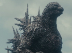 Um novo filme de Godzilla não virá por um tempo