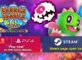 Bubble Bobble 4 Friends: The Baron is Back! está a caminho do PC