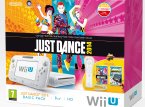 Três novos pacotes para a Wii U