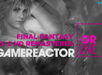Repetição GRTV: Fina Fantast X/X-2 HD Remaster