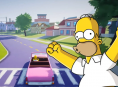 The Simpsons: Hit & Run poderia ter tido quatro sequências