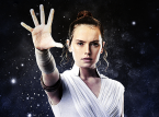 Daisy Ridley informou estar ganhando US$ 12,5 milhões por novo filme de Star Wars