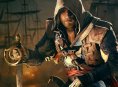 DLC de Assassin's Creed IV: Black Flag com data de lançamento