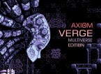 Axiom Verge: Multiverse Edition confirmado na Switch