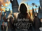 Harry Potter: Hogwarts Mystery já tem trailer