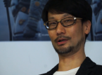 Hideo Kojima é um dos júris no Venice Film Festival