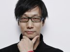 Hideo Kojima revela o seu jogo mais esperado de 2017
