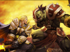 Blizzard vai mudar a história e os mapas de Warcraft III