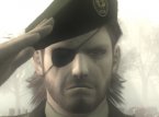 Atualizado: Coleção de Metal Gear Solid a caminho da PS4?
