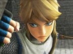 Zelda em promoção na eShop de Wii U e 3DS