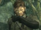 Konami retirou Metal Gear Solid 2 e Metal Gear Solid 3 das lojas