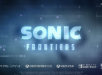Sonic Frontiers é o novo jogo do ouriço mais rápido do mundo