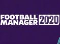 Veja o primeiro trailer de Football Manager 2020