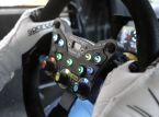 Módulo de botões WRC da Fanatec custará 250€