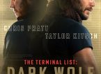 Chris Pratt e Taylor Kitsch confirmados para a série prequela The Terminal List