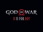 Kratos e Atreus serão estrelas de um livro infantil de God of War