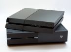 Xbox One e PS4 sofrem quebra nas vendas