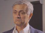 José Mourinho prega partida a programa de futebol