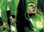 Lanterna Verde não foi cancelado por James Gunn