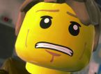 Lego City Undercover foi retirado das lojas Wii U e 3DS