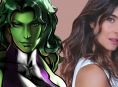 She-Hulk apontada a Marvel's Avengers