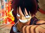 One Piece: Burning Blood já está disponível para PC