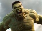 A Marvel finalmente parece estar trabalhando em um novo filme do Hulk.