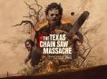 Estamos tocando The Texas Chain Saw Massacre no GR Live de hoje