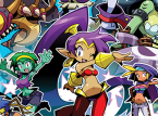 Shantae: Half-Genie Hero será lançado para Switch