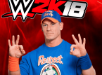 WWE 2K18 vai ter edição dedicada a John Cena