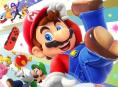 Novo vídeo de Super Mario Party revela o modo River Survival