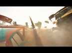Wreckfest acelera para lançamento na PS5