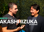 Takashi Iizuka em Sonic Superstars: "Naoto Ōshima é o que fez este projeto funcionar"
