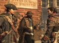 Uma Hora com Assassin's Creed: Rogue Remastered