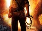 Indiana Jones and the Great Circle revelado com um primeiro trailer