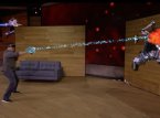 Hololens da Microsoft impressiona em nova demo