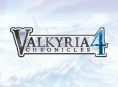 Podem experimentar Valkyria Chronicles 4 em PS4 e Xbox One
