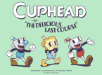 Estamos conferindo Cuphead: The Delicious Last Course no GR Live de hoje