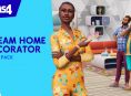 The Sims 4 vai receber pacote para decoração de casas